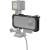 SmallRig 2923 ramka w użyciu